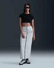 Nike Sportswear Tech Fleece Women's Slim Maxi Skirt