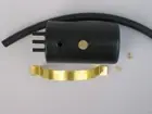 SAITO Works Boiler Burner Drain tank for B2F and B3 STEAM ENGINE Model Japan