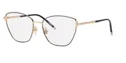 Chopard VCHG98S 0301 Women’s Glasses Gold Size 55 - Private Health Rebate - Blue Light Block Available