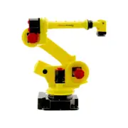 6-Axis 3D Robot Manipulator Arm Model Adjustable for Fanuc R-2000iC Robot Model