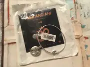 Authentic Alex and Ani OM bangle bracelet rs New