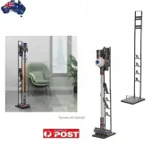 Home Freestanding Vacuum Stand Rack for Dyson V6, V7, V8, V10 and V11