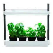 SunBlaster Grow light Garden Micro White