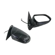 RH Electric Door Mirror for Toyota Hilux TGN16 26 KUN16 26 GGN15 25 11-15