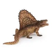 Dimetrodon Figure