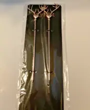 Loot Wizarding World Hair Sticks