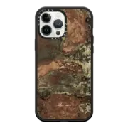iPhone 13 Pro Max Impact Case acid moss
