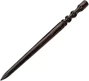 Leather Slicker Round Burnisher Polished Rod Edge Burnisher Leather Burnishing Tool DIY