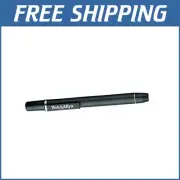 High-Quality Brass PenLight - Includes Batteries, Bright Halogen Illumination