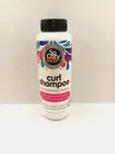So Cozy Curl Shampoo | for Kids Hair | Ultra-Hydrating Cleanser, 10.5 Fl Oz.