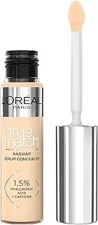 [L'Oreal Paris] True Match Radiant Serum Concealer 4N
