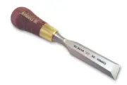 Narex 20 mm Butt Chisel with Beech Wood Handle