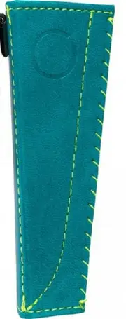 SHOT DARTS Geo Dart Wallet GREEN