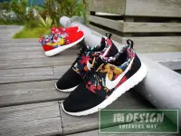 在飛比找Yahoo!奇摩拍賣優惠-南◇現 NIKE ROSHERUN ROSHE RUN 花卉