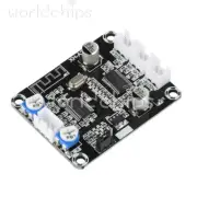 Universal Audio Amplifier Module TPA3110D2 Digital Amplifier Board Dual Channel
