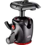 Manfrotto Xpro Ball Head With Quick Release 200PL Plate MHXPRO-BHQ2