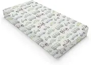 Vintage Car Baby Changing Pad Covers for Boy Girl 32''x16'' Retro Vehicles Fitted Diaper Change Table Pad Sheets Colorful Car Travel Change Table Mats Soft Breathable Nursery Cradle & Bassinet Sheets