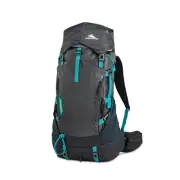 High Sierra Pathway 60 2.0 Backpack with Hydration Storage Sleeve for Hiking 60L