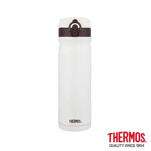 THERMOS 膳魔師 不銹鋼真空保溫杯 JMK-351/JMK-501/JMY-502MR/F4009SB6