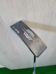Odyssey Ai-One Putter Double Wide Db Stroke Lab 90 Steel Shaft 34 Inch