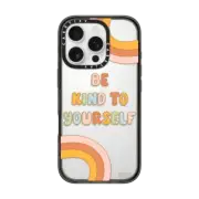 iPhone 16 Pro Impact Case Be Kind To Yourself