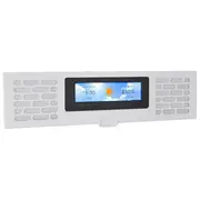 Thermaltake LCD Display Panel for Tower 200 White