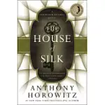 THE HOUSE OF SILK