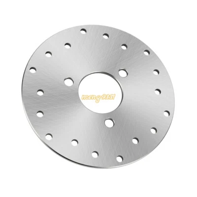 Rear Brake Disc Rotor for Polaris Magnum 325 500 2x4 4x4 Xpedition 325 425 2001
