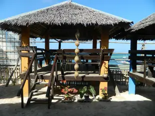 蓋提安海灘度假村Gailtian Beach Resort