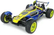 Tamiya 1/10 Electric RC Car Assembly Kit Super Avante (TD4 Chassis) 58696