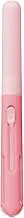 Raymei Fujii SH721P Scissors Pen Cut Compact Portable Scissors for Ambidextrous Left Handed Left-Handed Pink