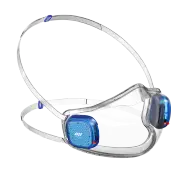 Breeze Transparent Face Mask Transparent