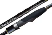 Crazy Fish Arion ASRE832HT (10-45g 252cm 8'3" line 0.8-2 PE EFF) spinning rod