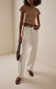 [Éterne] Cotton-Modal Baby T-Shirt