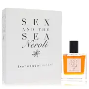 Francesca Bianchi Sex And The Sea Neroli by Francesca Bianchi 1 Extrait De Pa...