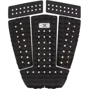 O&E Ocean & Earth Godfather 5 PIECE Tail Pad Black/Black