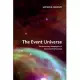 The Event Universe: The Revisionary Metaphysics of Alfred North Whitehead