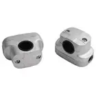 Lawn Maintenance Simplified with Easy Install Handle Holders Available Now