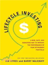 在飛比找三民網路書店優惠-Lifecycle Investing: A New, Sa