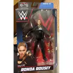 RONDA ROUSEY - WWE ELITE 97 FIGURE WWE公仔