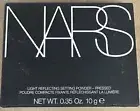 NARS Light Reflecting Pressed Setting Powder, Color: Translucent Crystal, 0.35 o