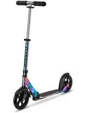 [Micro] Classic Neochrome Scooter (12+ yrs) in Black