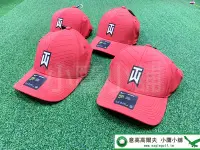 在飛比找Yahoo!奇摩拍賣優惠-[小鷹小舖] NIKE GOLF TIGER WOODS C