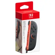 Nintendo Switch 2 - Joy-Con 2 (R) Light Red Controller