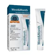Scars Removal Gel Strong Effectiveness Non-irritating Cream for Stretch Marks Sections Surgical Burn Acnes 1pc