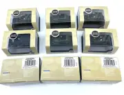 9 Oxford 1/87 Scale Military Jeeps British Army Bedford MWD 18_85 Cars 76TIL001