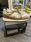 NEW BALANCE 237 Running Shoes Women's Size 11 Brown/White WS237YB
