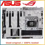 適用於 INTEL Z97 LGA 1150 CPU ASUS SABERTOOTH Z97 MARK S 電腦主板 L