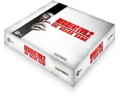 Resident Evil 2: The Board Game