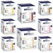 Optifast VLCD Shake 12 x 53g Sachets